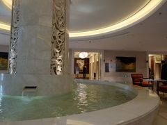 -上海雅居乐万豪侯爵酒店