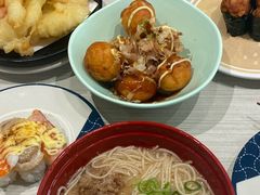 -滨寿司(新街口中央商场店)
