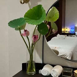 -尊尚柏丽美容SPA