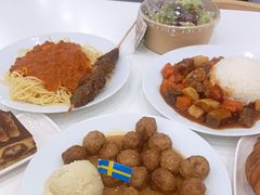 -宜家·瑞典风味餐厅(北京西红门店)