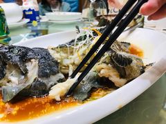 -金地利海鲜酒楼(清凉门店)