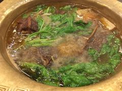 -芦月轩羊蝎子(北蜂窝店)