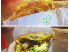 -樊记火烧店(甘泉路店)