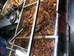 -老黄记手撕烤兔(玉林街店)