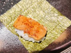 -極上萬膳·日料放题(海岸城店)