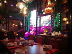 大堂-红牌美蛙鱼头火锅(万辉国际广场店)