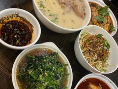-牛王庙(龙华花园店)