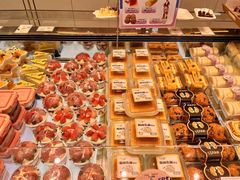 -开心草帽(文化西路店)