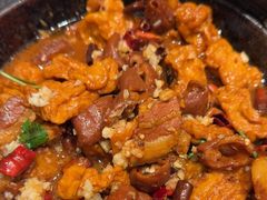 -静之湖湖畔餐厅