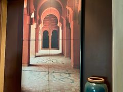 门面-Tajine Moroccan塔金摩洛哥中东餐厅