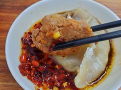 -奉天蚨祥饺子馆