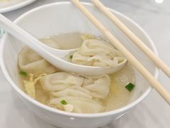 -老西白点心店