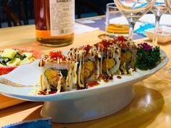 -萤初高端日料王(曲江银泰店)
