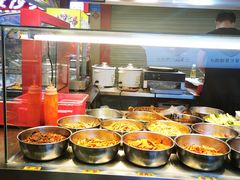 -贵哥卤肉卷(东门店)