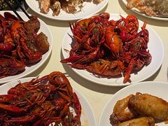 -加餐海鲜自助(集美银泰百货店)