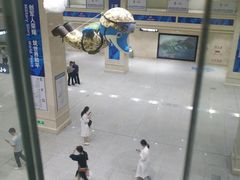 -黄浦路(地铁站)