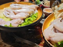 -牛New寿喜烧(闵行龙湖天街店)