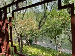 -南长河公园
