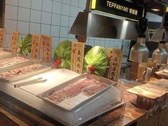 -苏格里岛自助烧烤火锅(花果园兰花广场店)