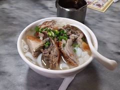 -铭珠粥粉(雅居乐花园分店)