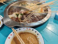 -蜀巷弯弯串串香(长春总店)