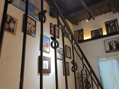 -LESCEDARS Brasserie Bistro香柏树