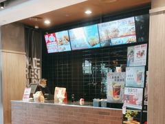 -肯德基(东门中店)