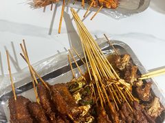-胡仁根胡记炸炸炸