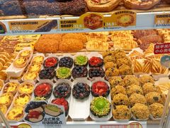 -味多美蛋糕(劲松京客隆店)