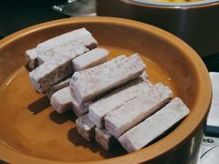 -龍歌自助小火锅(市南金茂湾店)