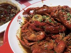 -聚在尊味虾皇·夜宵市集(新建店)