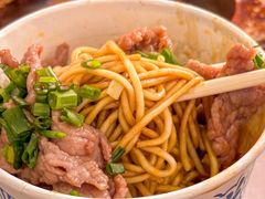 -罗氏热干牛肉面馆(玫瑰街总店)