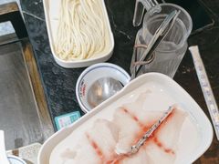 -江小渔鲜鱼火锅(西二道街店)