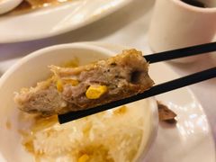 鱼饼-朱仔记食府(江南大道店)