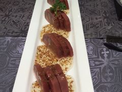 糖藕-北李妈妈菜·海肠捞饭(高新万达店)