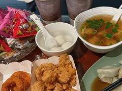 -华夏良子·足道SPA艾灸(中关村旗舰店)