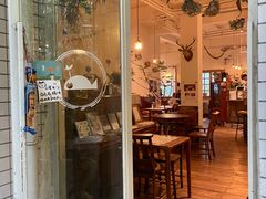 门面-懒鱼时光馆(沙坪坝店)