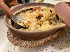 -椰子营·椰子鸡火锅(万象里店)
