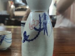 -刘师父老汉口江湖菜(蔡锷路店)