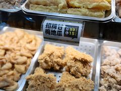 -超级鸡车(曹杨路店)