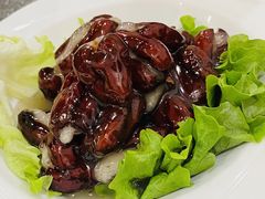 蜜汁糯米枣-湘肠香火锅店(团结湖店)