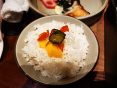 -九洲喜来登酒店湖月日餐厅