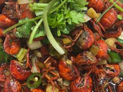 -菜哥龙虾•九江菜(七中店)