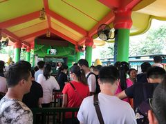 -广州融创文旅城