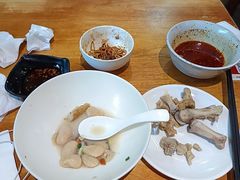 -付小姐在成都(中山公园店)