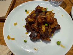 大理雕梅小排-一坐一忘云南菜(嘉里中心店)