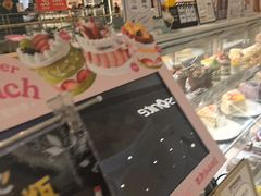 -西村叔叔的店·面包·甜品·蛋糕(崂山丽达店)