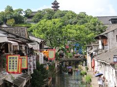 -绍兴书圣故里景区