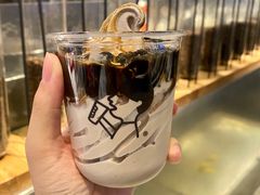 -喜茶(佛山顺德大良东乐路店)