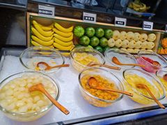 -韩盛·盛江山自助料理(于洪新玛特店)
